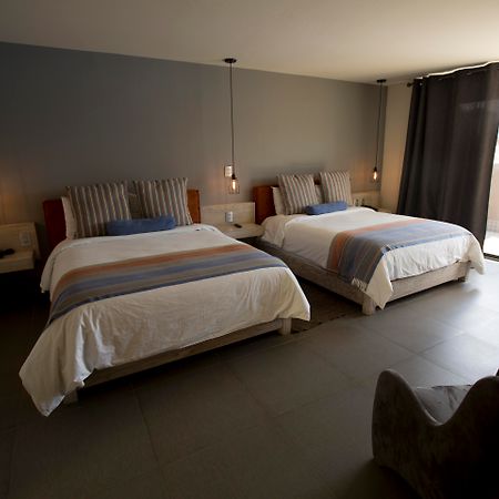 Hotel Helverica San Cristobal de las Casas Ngoại thất bức ảnh