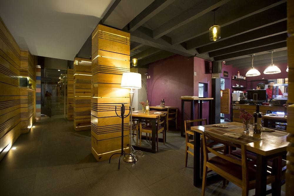 Hotel Helverica San Cristobal de las Casas Ngoại thất bức ảnh