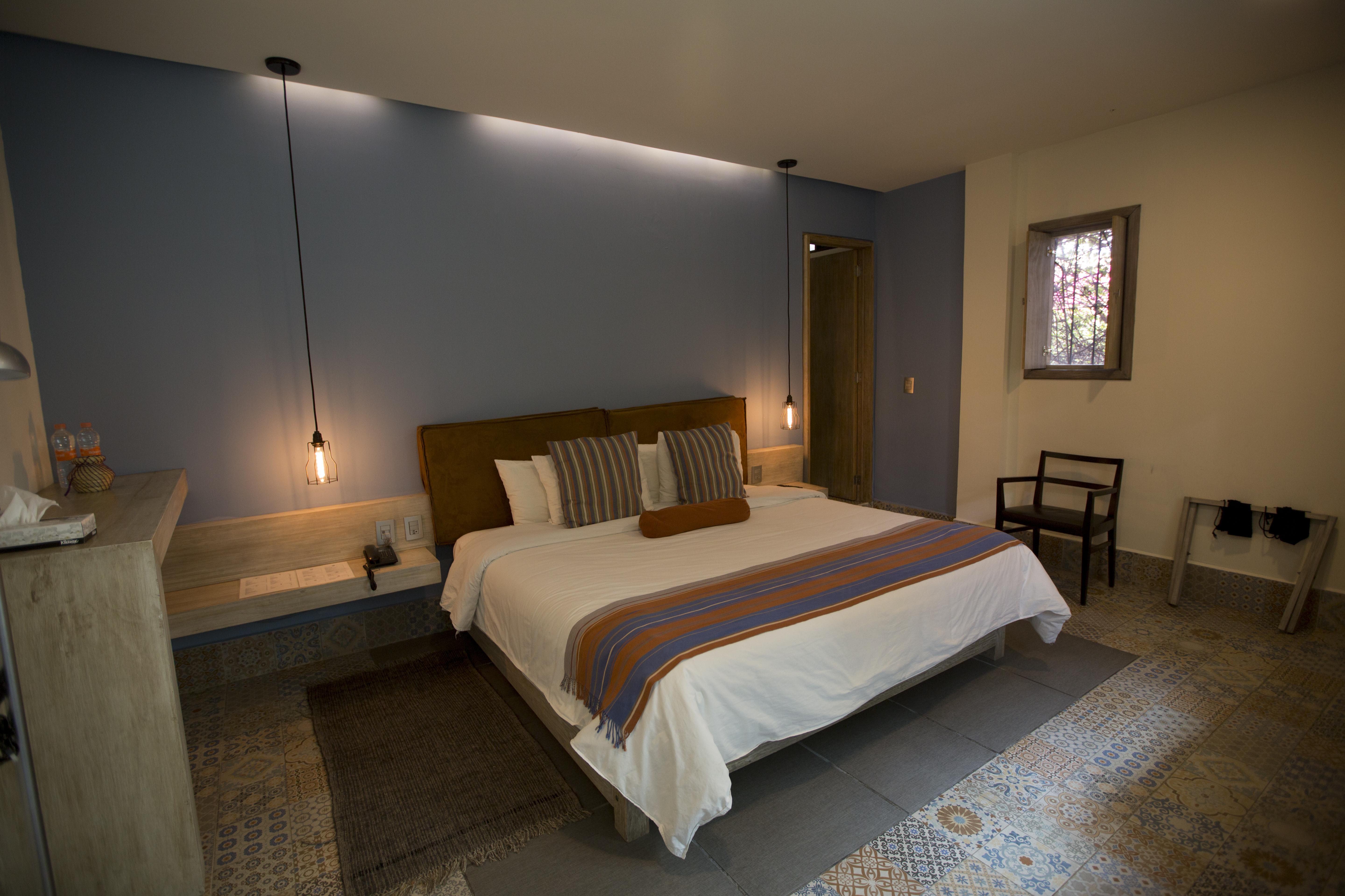 Hotel Helverica San Cristobal de las Casas Ngoại thất bức ảnh