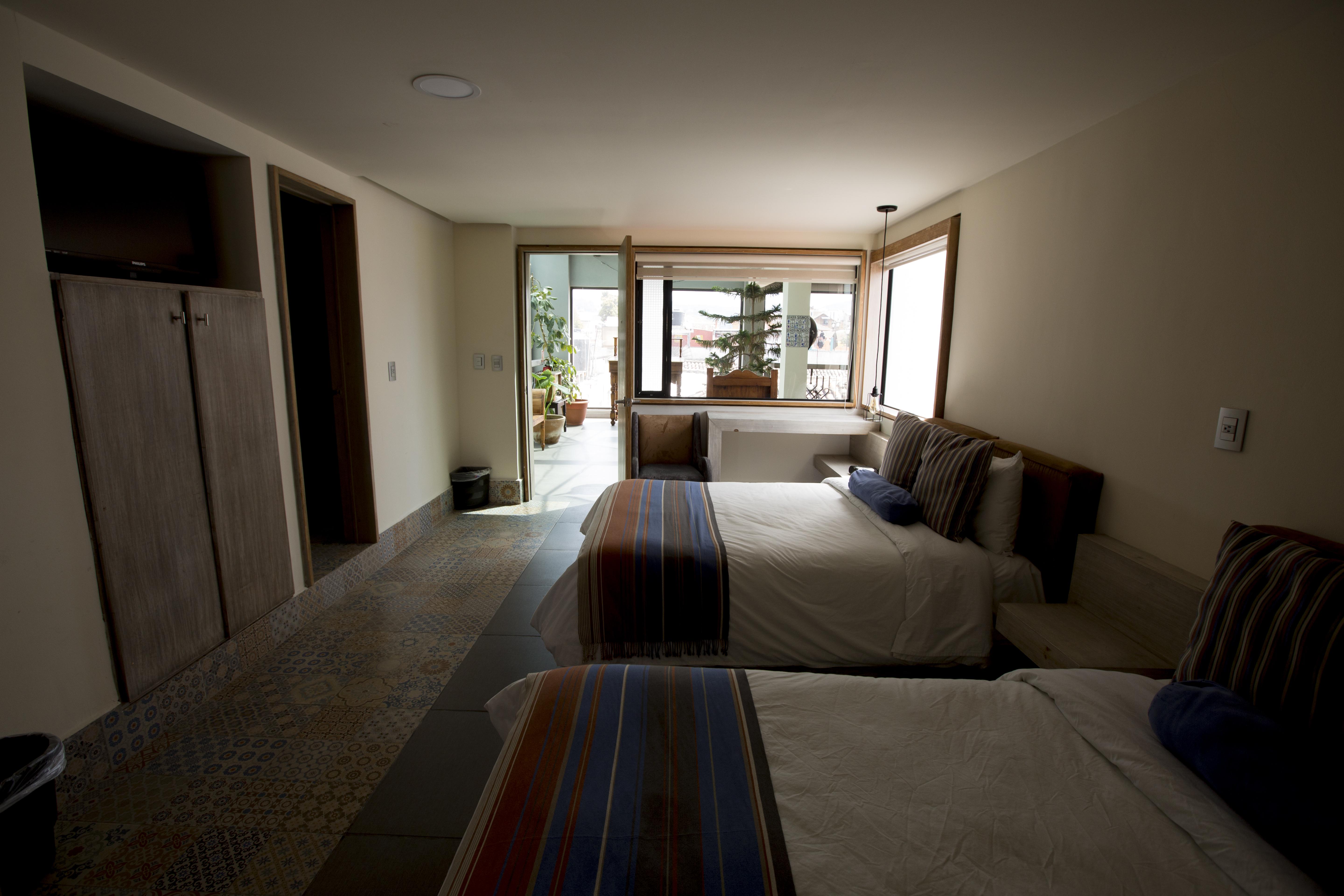 Hotel Helverica San Cristobal de las Casas Ngoại thất bức ảnh