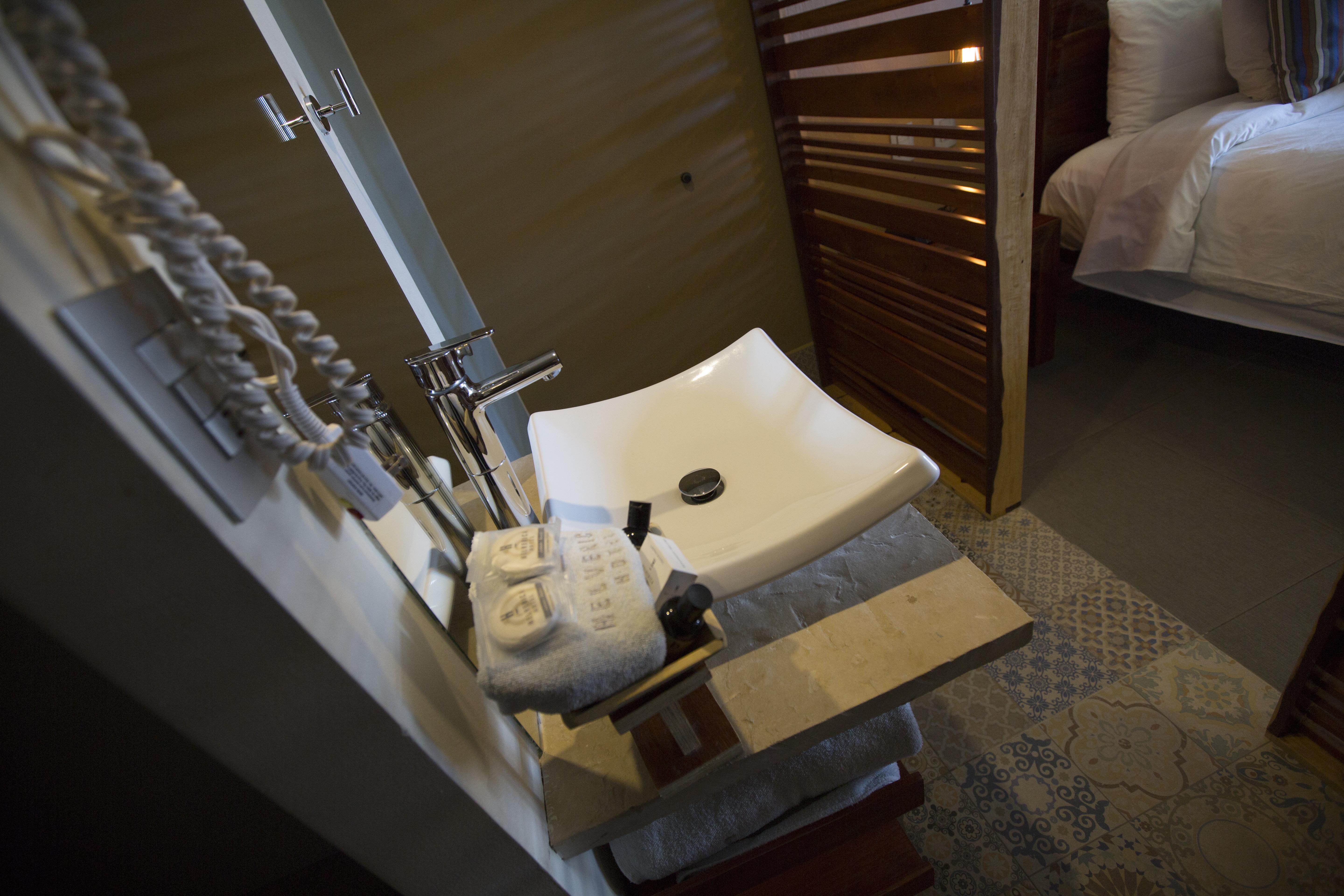 Hotel Helverica San Cristobal de las Casas Ngoại thất bức ảnh