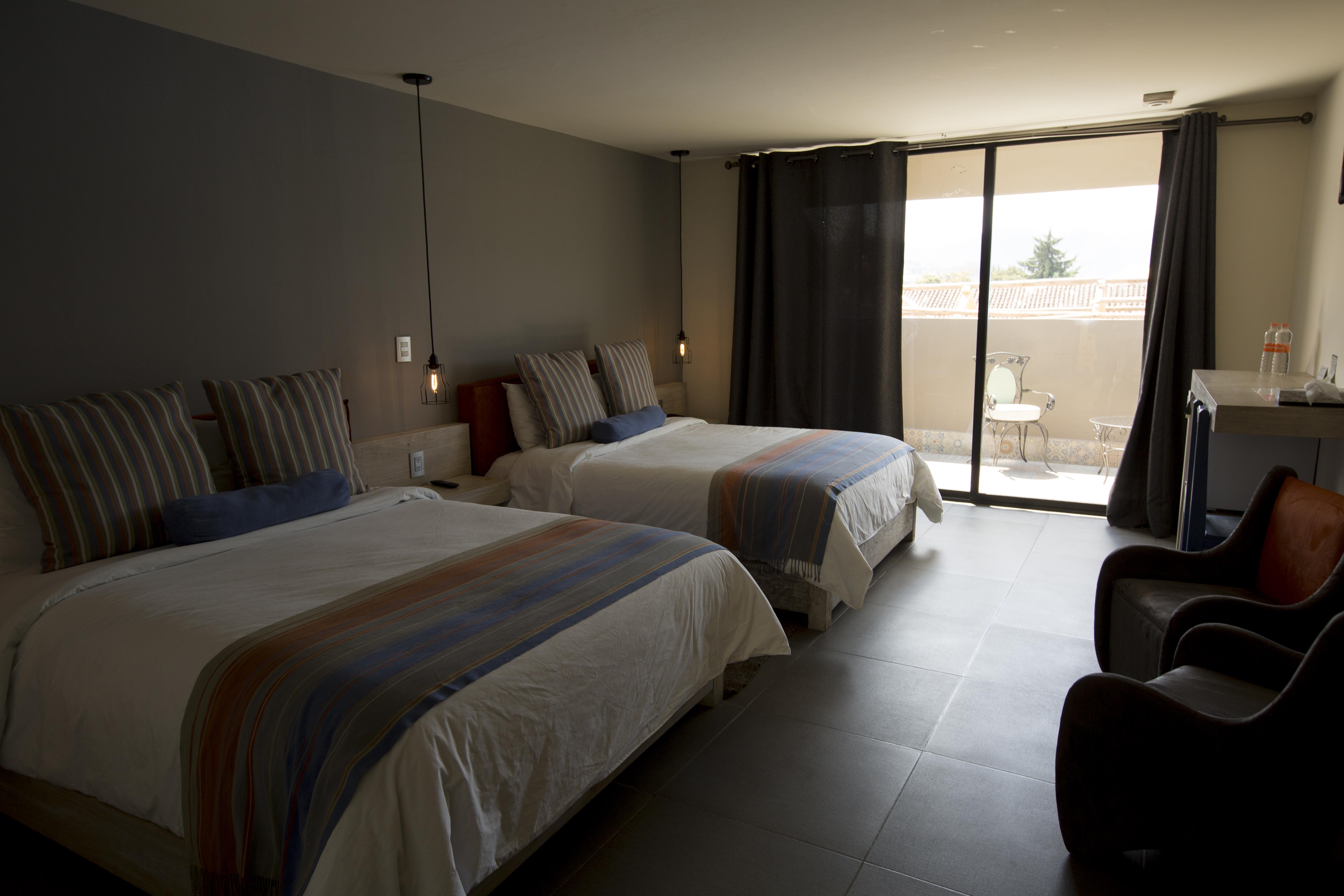 Hotel Helverica San Cristobal de las Casas Ngoại thất bức ảnh