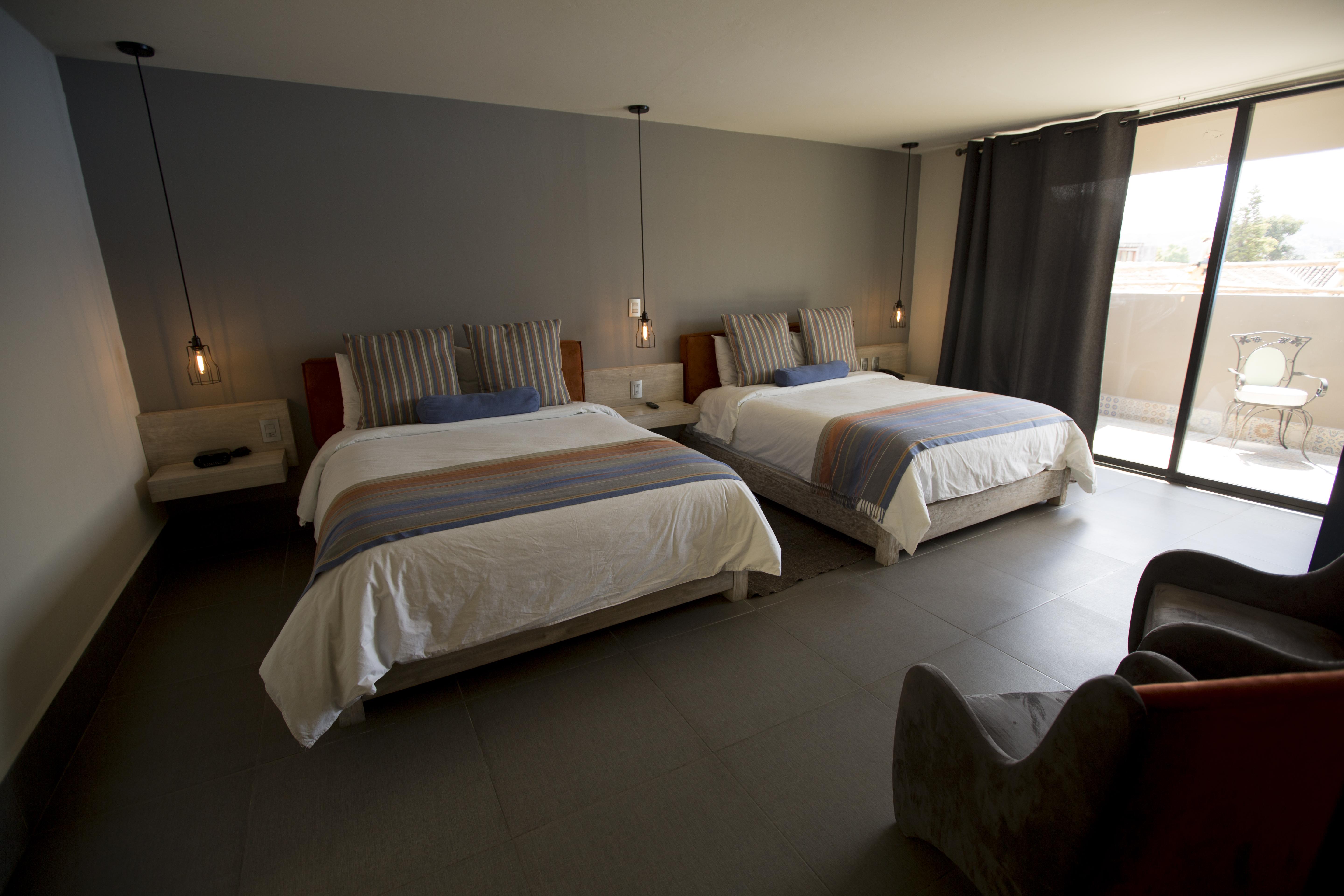 Hotel Helverica San Cristobal de las Casas Ngoại thất bức ảnh
