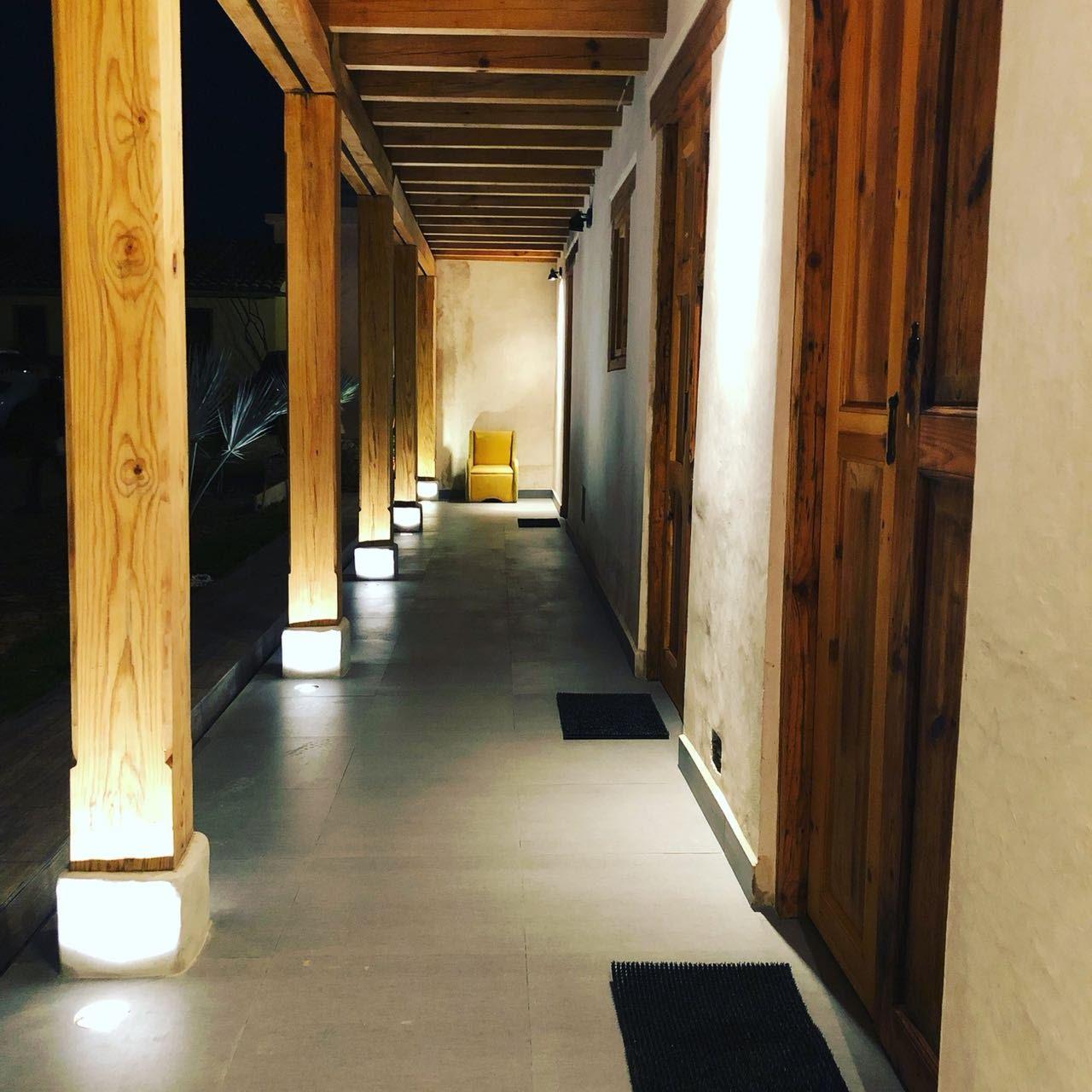 Hotel Helverica San Cristobal de las Casas Ngoại thất bức ảnh