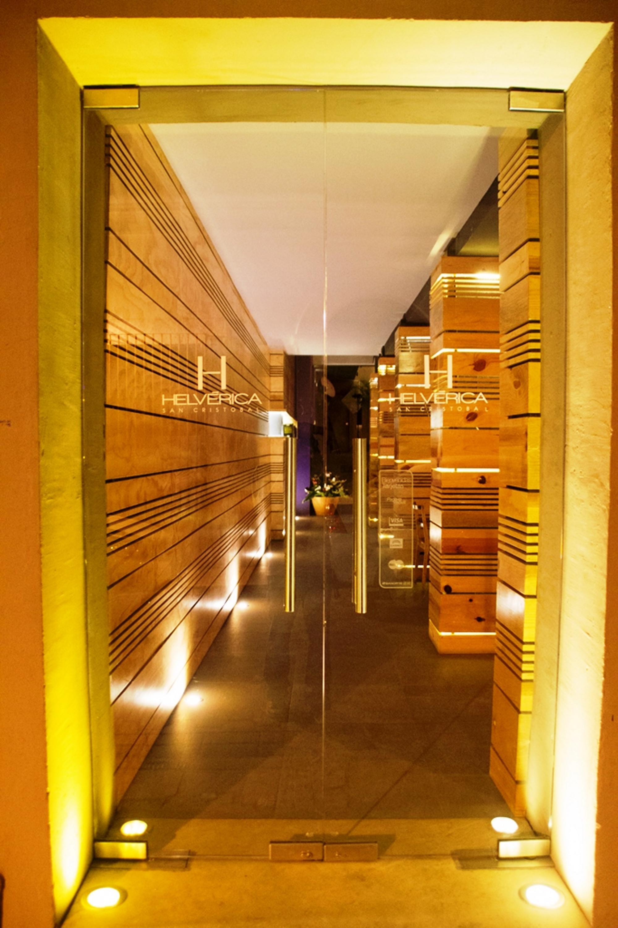 Hotel Helverica San Cristobal de las Casas Ngoại thất bức ảnh