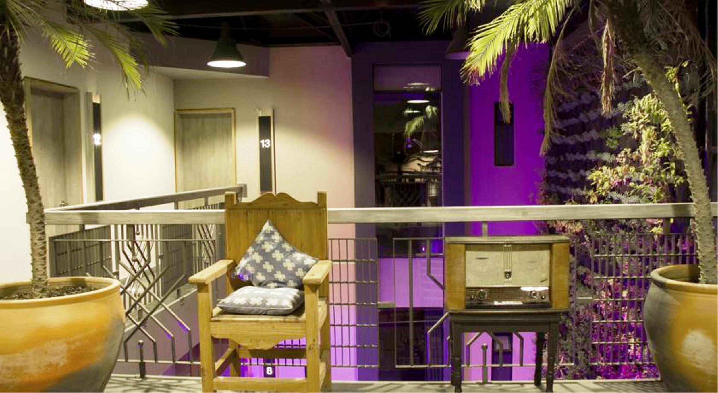 Hotel Helverica San Cristobal de las Casas Ngoại thất bức ảnh