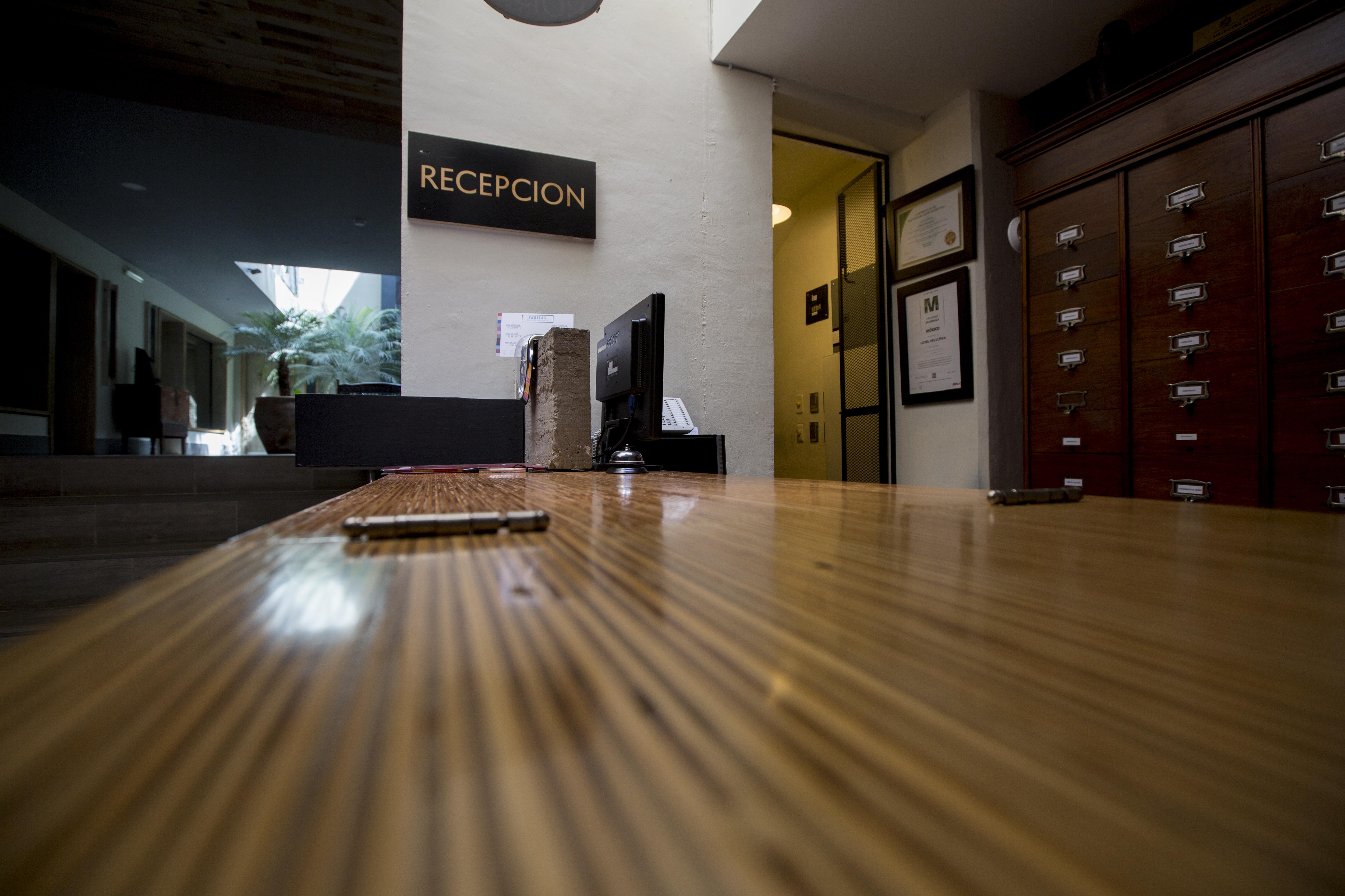 Hotel Helverica San Cristobal de las Casas Ngoại thất bức ảnh