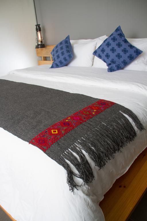 Hotel Helverica San Cristobal de las Casas Phòng bức ảnh