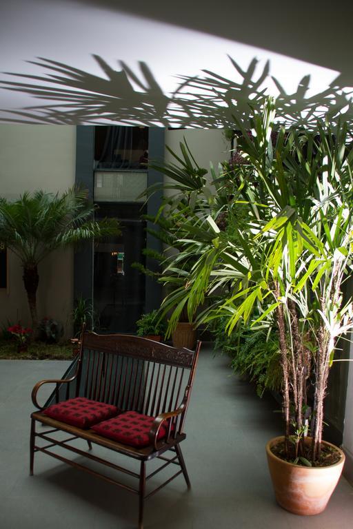 Hotel Helverica San Cristobal de las Casas Ngoại thất bức ảnh