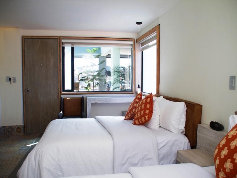 Hotel Helverica San Cristobal de las Casas Ngoại thất bức ảnh