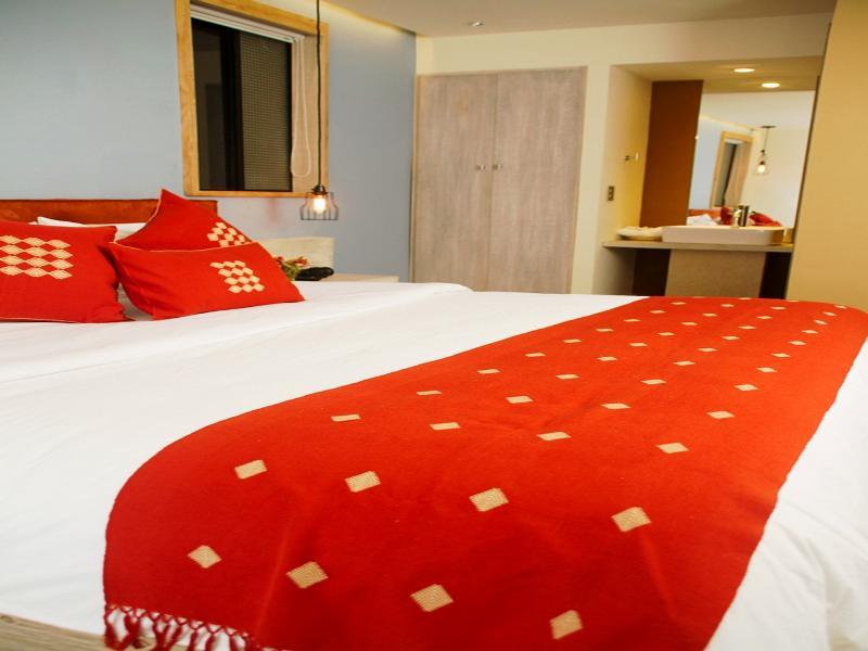 Hotel Helverica San Cristobal de las Casas Ngoại thất bức ảnh