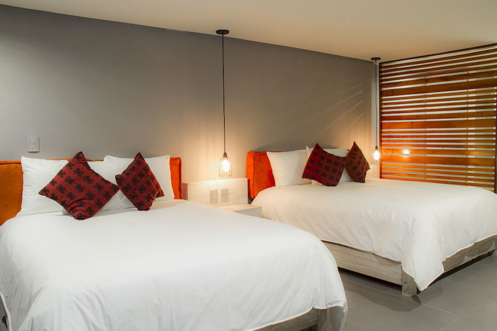 Hotel Helverica San Cristobal de las Casas Ngoại thất bức ảnh