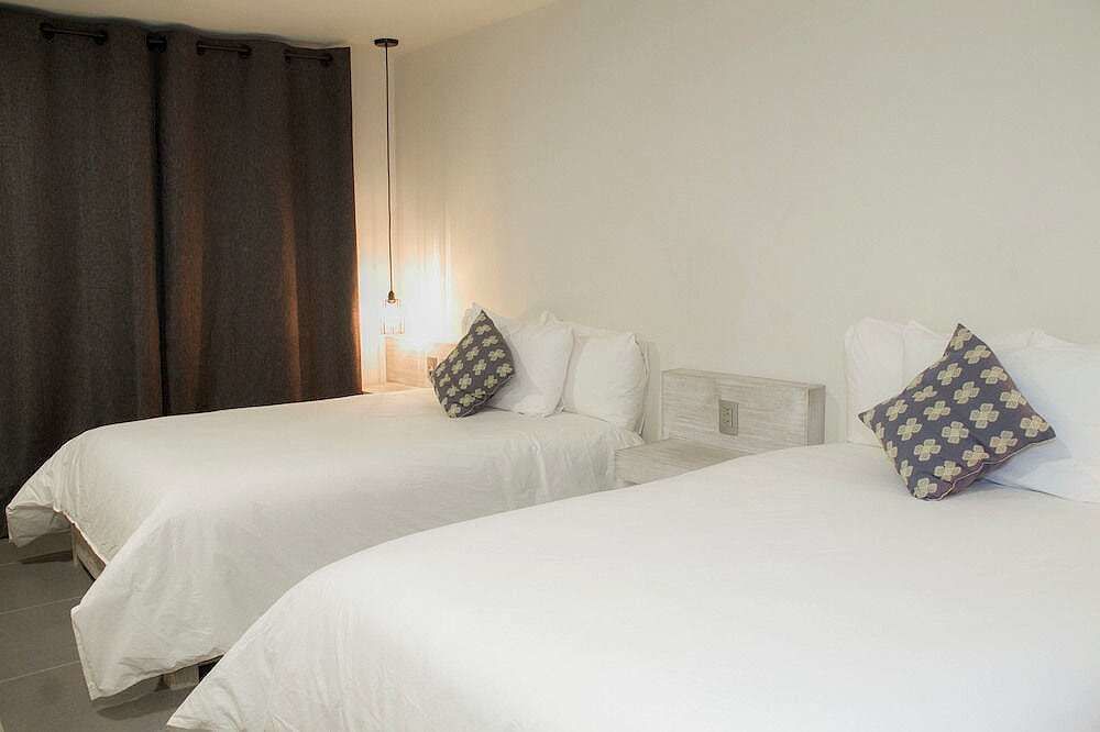 Hotel Helverica San Cristobal de las Casas Ngoại thất bức ảnh