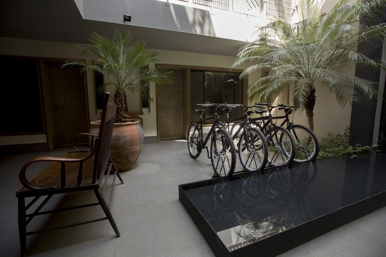 Hotel Helverica San Cristobal de las Casas Ngoại thất bức ảnh