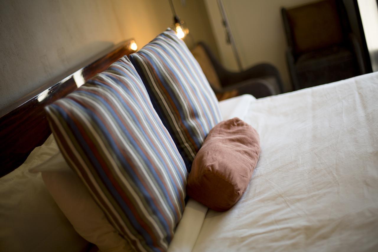 Hotel Helverica San Cristobal de las Casas Ngoại thất bức ảnh