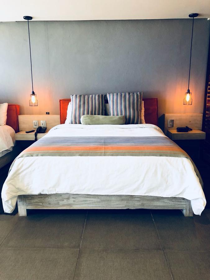 Hotel Helverica San Cristobal de las Casas Ngoại thất bức ảnh