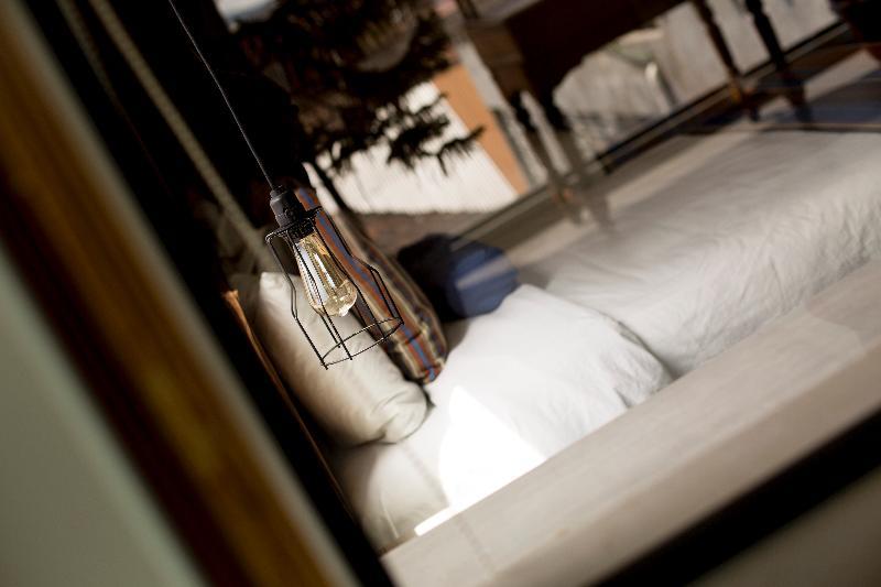 Hotel Helverica San Cristobal de las Casas Ngoại thất bức ảnh