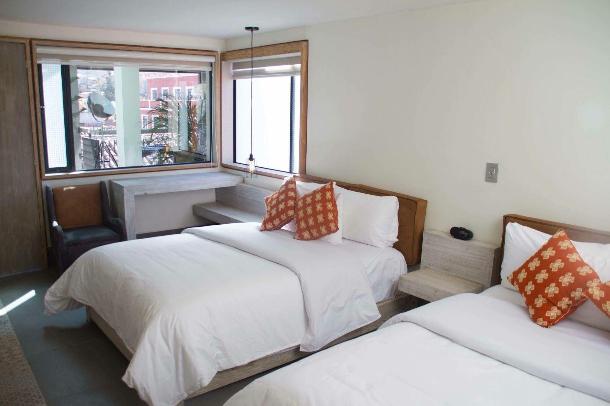 Hotel Helverica San Cristobal de las Casas Ngoại thất bức ảnh