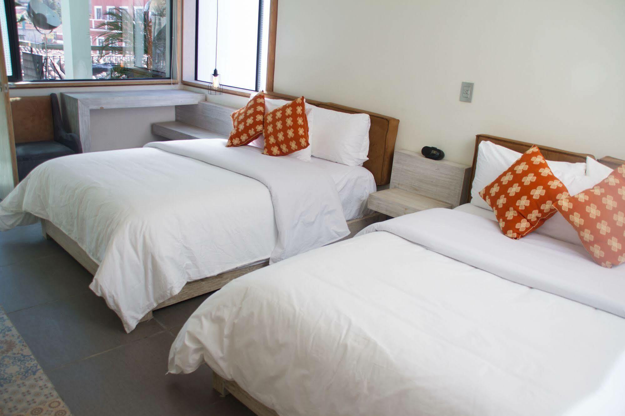 Hotel Helverica San Cristobal de las Casas Ngoại thất bức ảnh