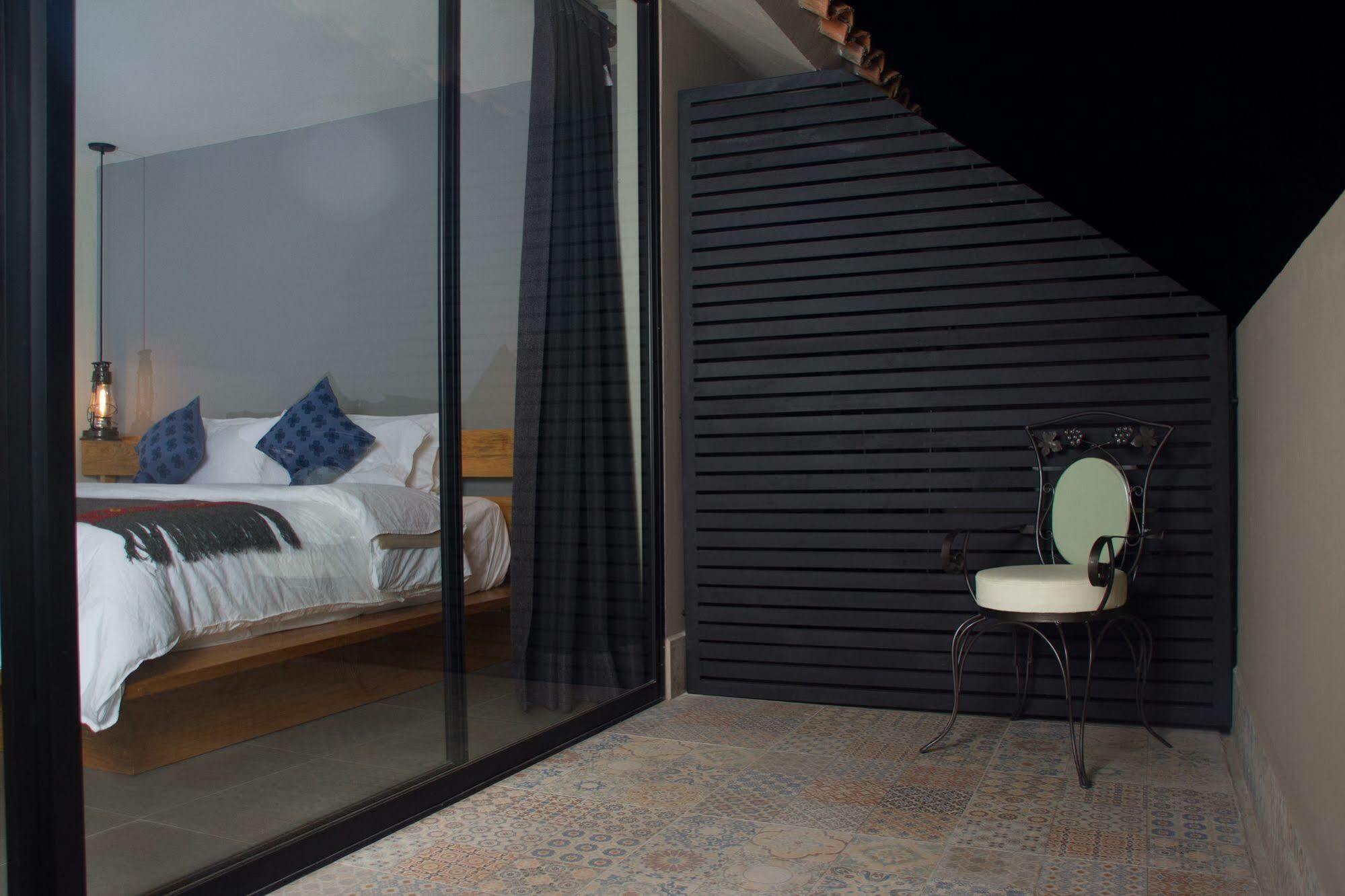 Hotel Helverica San Cristobal de las Casas Ngoại thất bức ảnh